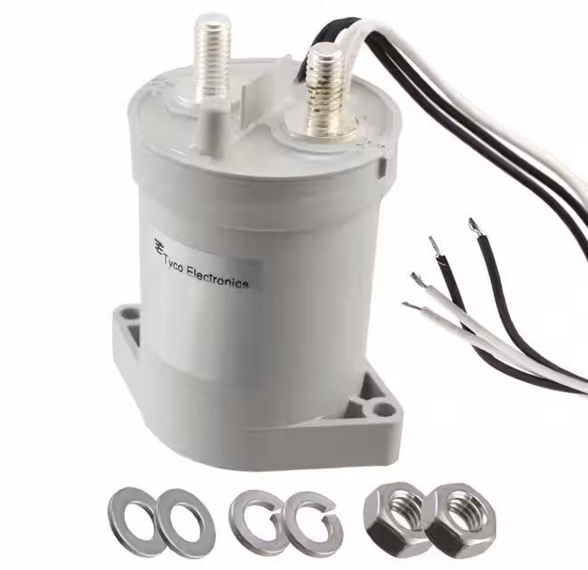 LEV200H4ANA TE Connectivity Aerospace, Defense and Marine  Contactors (Electromechanical)